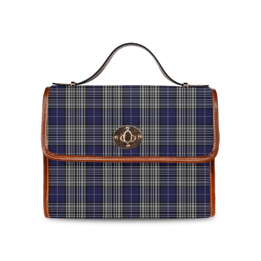 napier-tartan-leather-strap-waterproof-canvas-bag