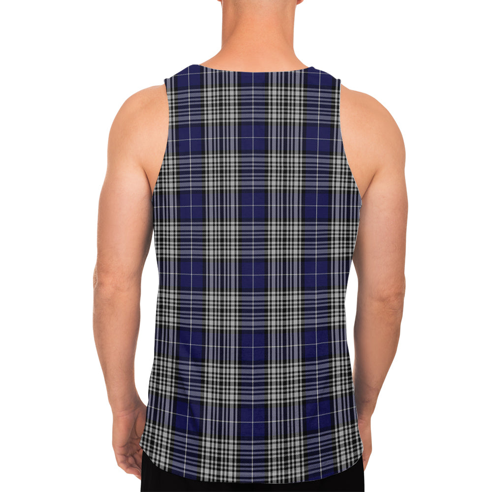 napier-tartan-mens-tank-top