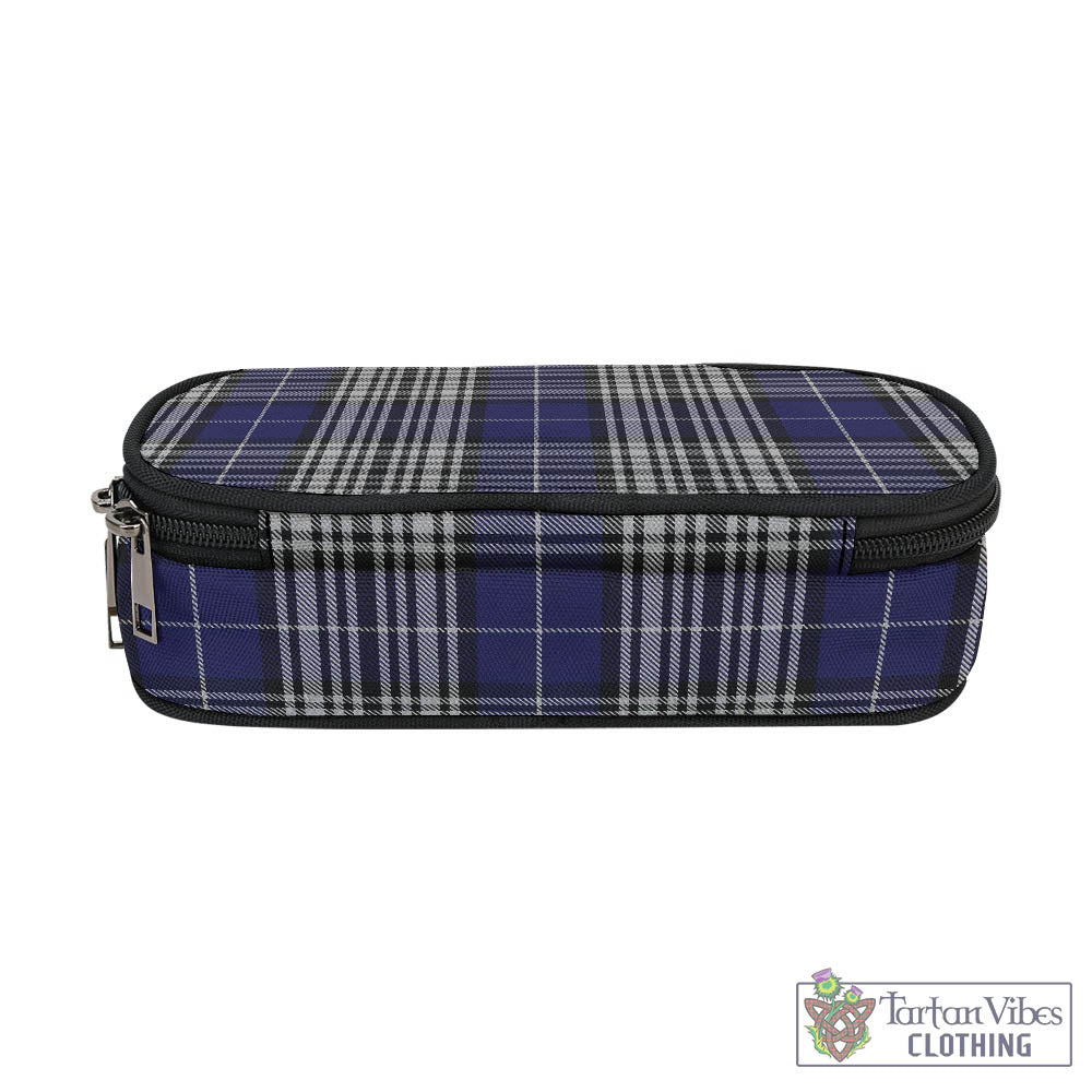 Tartan Vibes Clothing Napier Tartan Pen and Pencil Case