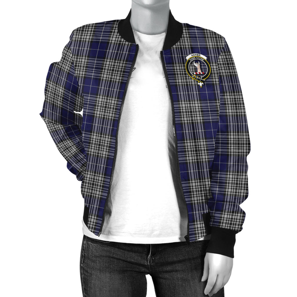 napier-tartan-bomber-jacket-with-family-crest