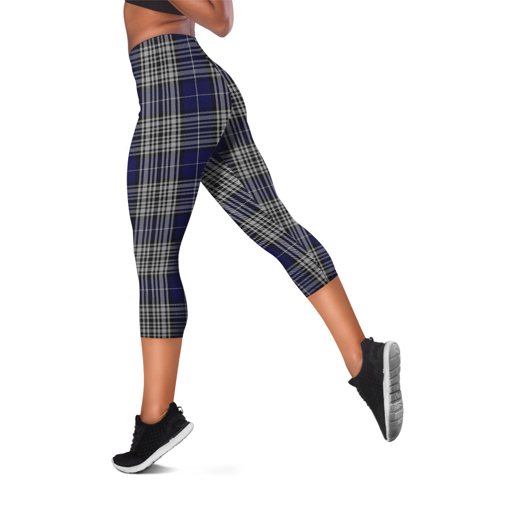 napier-tartan-womens-leggings