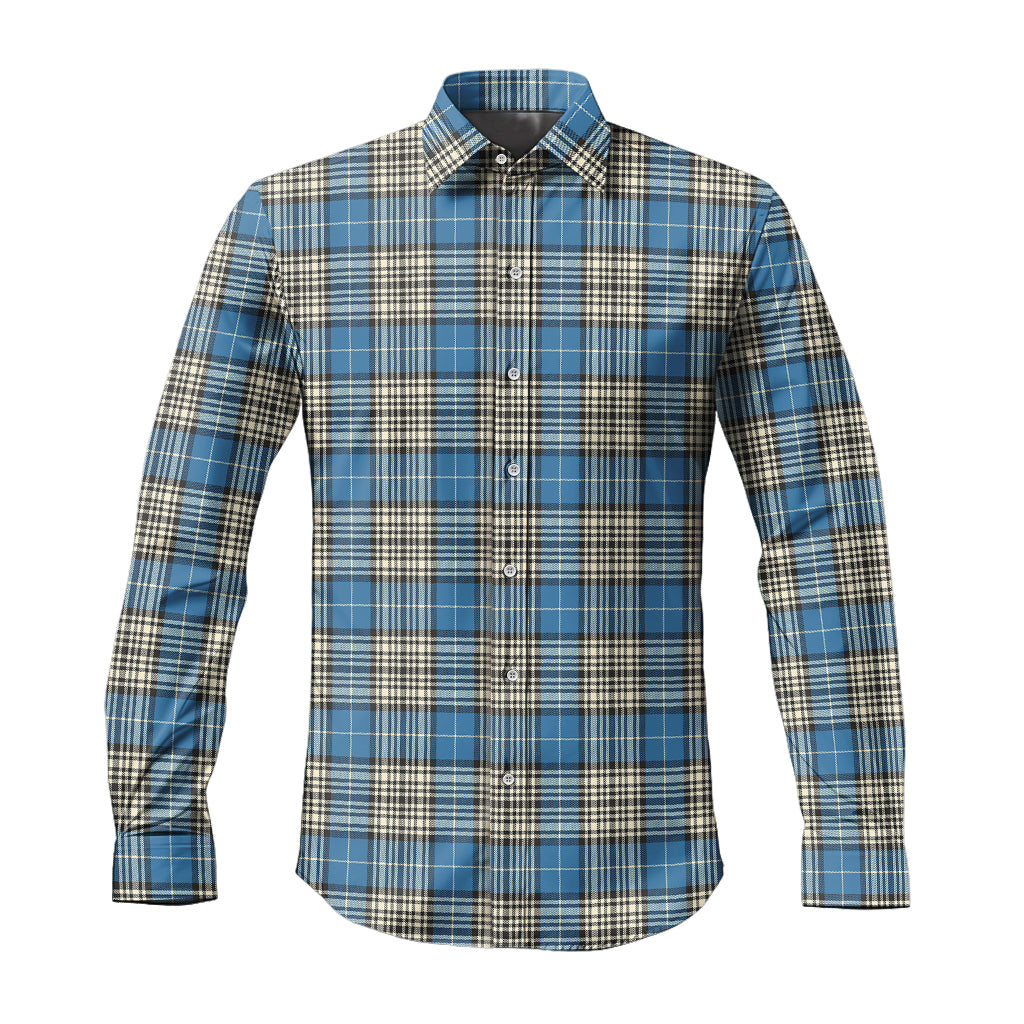 napier-ancient-tartan-long-sleeve-button-up-shirt