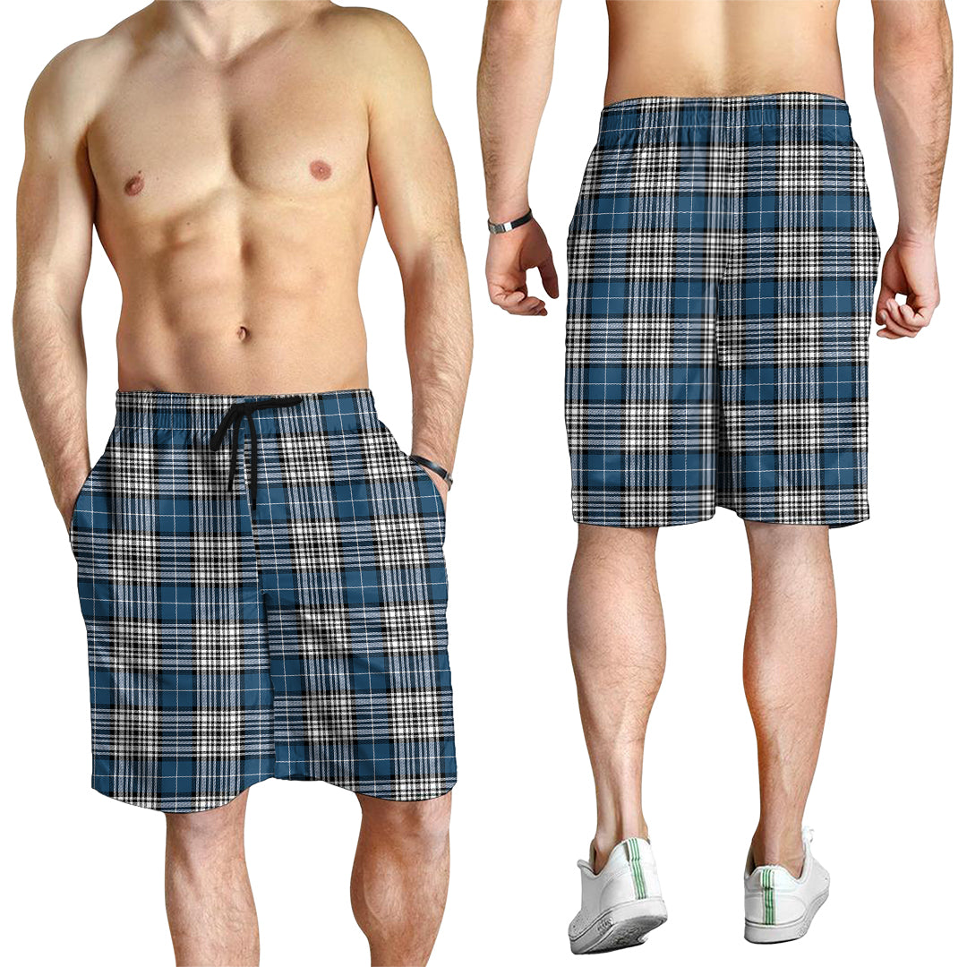 napier-modern-tartan-mens-shorts