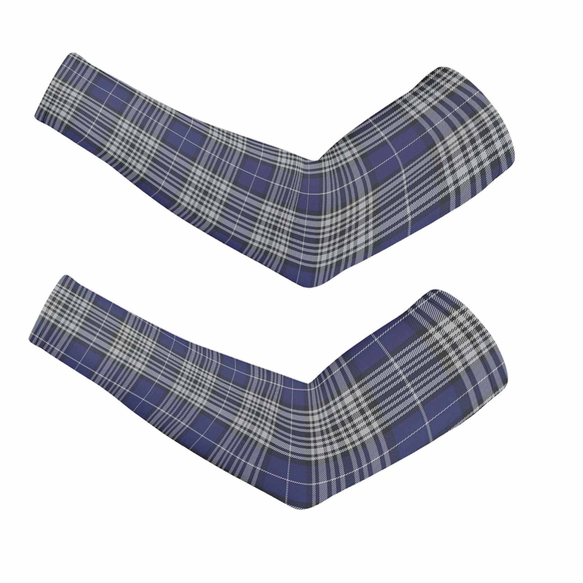 Napier Tartan Arm Sleeves - Tartan Vibes Clothing