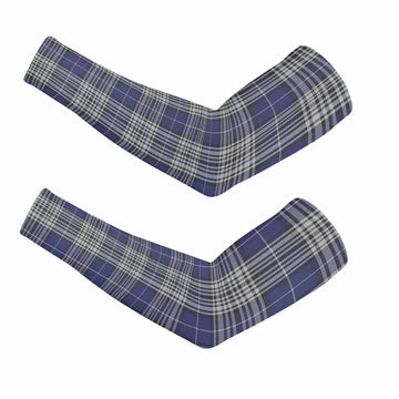 Napier Tartan Arm Sleeves - Tartan Vibes Clothing