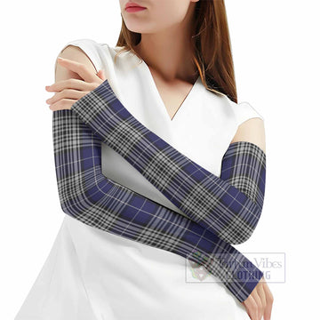 Napier Tartan Arm Sleeves - Tartan Vibes Clothing