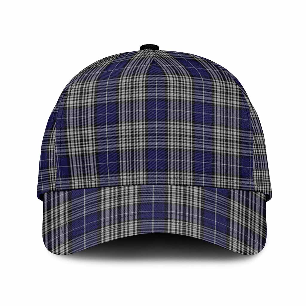 Napier Tartan Classic Cap