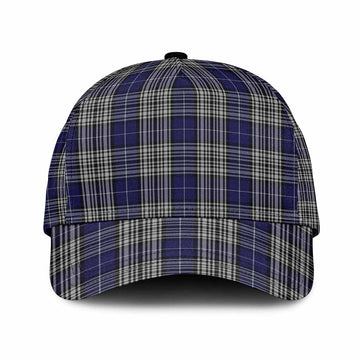 Napier Tartan Classic Cap
