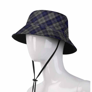 Napier Tartan Fishing Hat