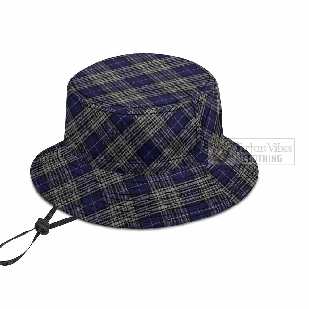 Napier Tartan Fishing Hat