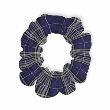 Napier Tartan Hair Scrunchie - Tartan Vibes Clothing