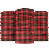 Nesbitt (Nisbet) Tartan Neck Gaiters, Tartan Bandanas, Tartan Head Band package One Size - Tartan Vibes Clothing