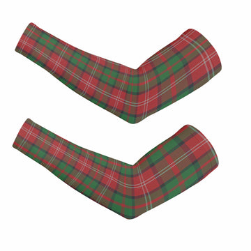 Nesbitt (Nisbet) Tartan Arm Sleeves - Tartan Vibes Clothing