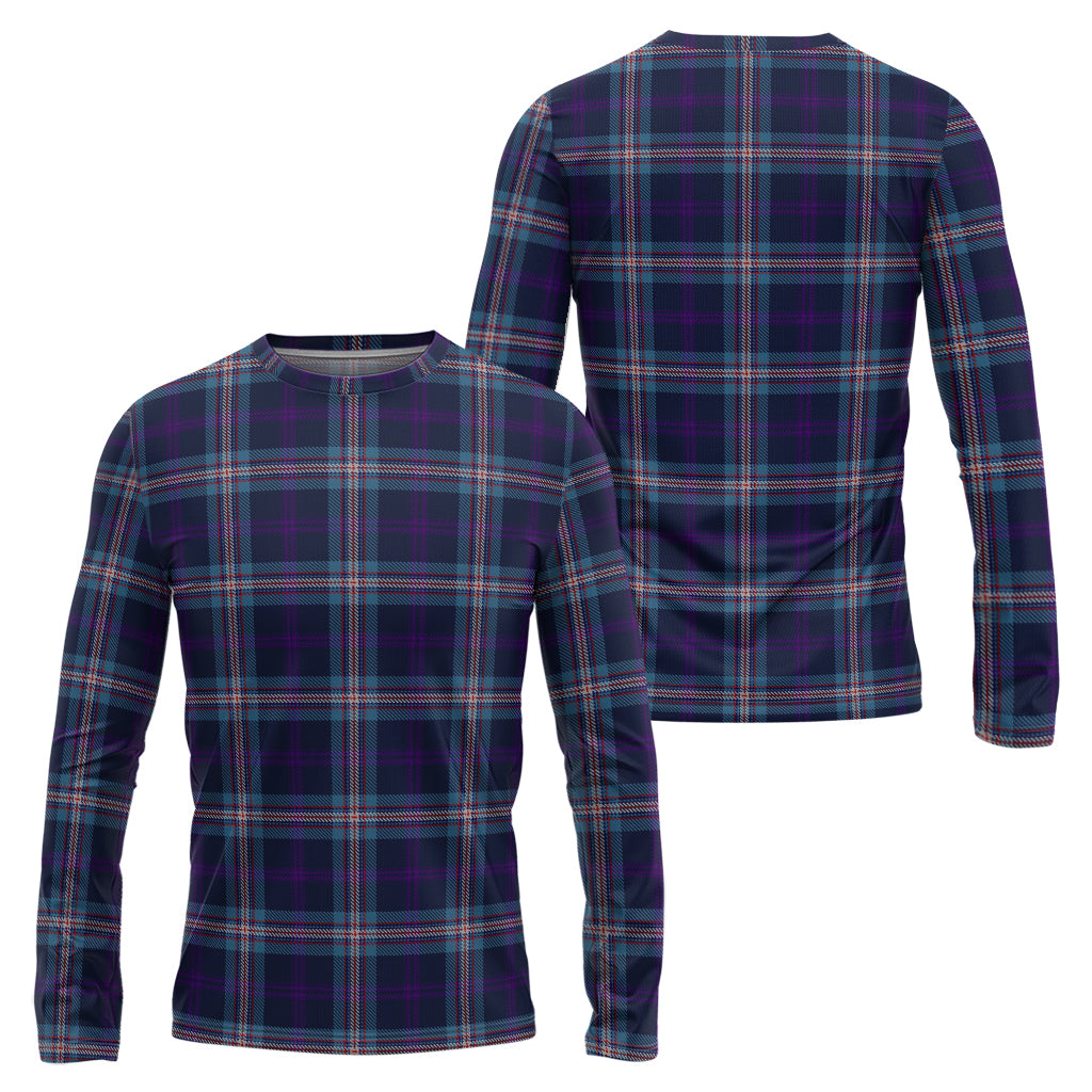 nevoy-tartan-long-sleeve-t-shirt