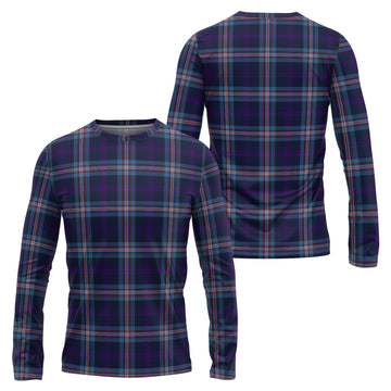 nevoy-tartan-long-sleeve-t-shirt
