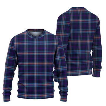 Nevoy Tartan Ugly Sweater Unisex - Tartan Vibes Clothing