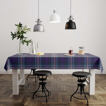 Nevoy Tartan Tablecloth - Tartan Vibes Clothing