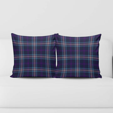 Nevoy Tartan Pillow Cover Rectangle Pillow Cover 51*91cm - Tartan Vibes Clothing