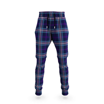 Nevoy Tartan Joggers Pants 5XL - Tartan Vibes Clothing