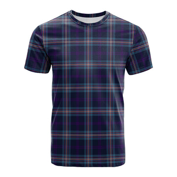 Nevoy Tartan T-Shirt - Tartan Vibes Clothing