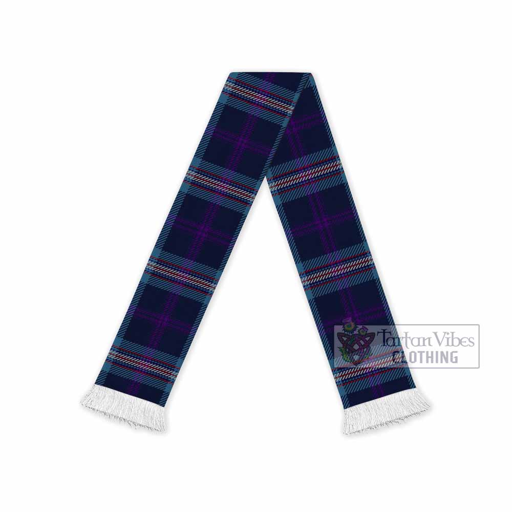 Nevoy Tartan Ruffneck Scarf - Tartan Vibes Clothing