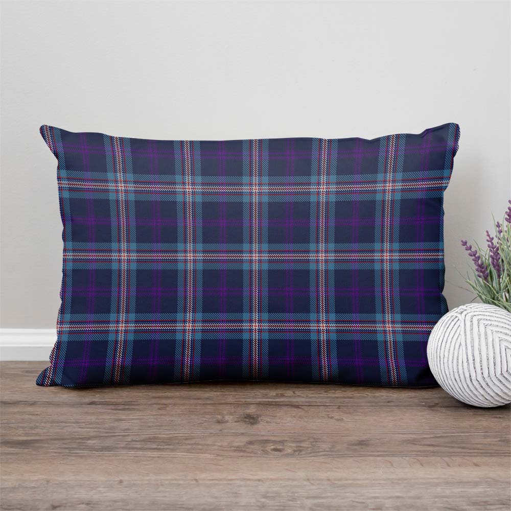Nevoy Tartan Pillow Cover - Tartan Vibes Clothing