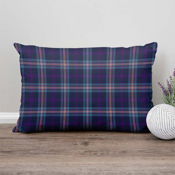 Nevoy Tartan Pillow Cover - Tartan Vibes Clothing