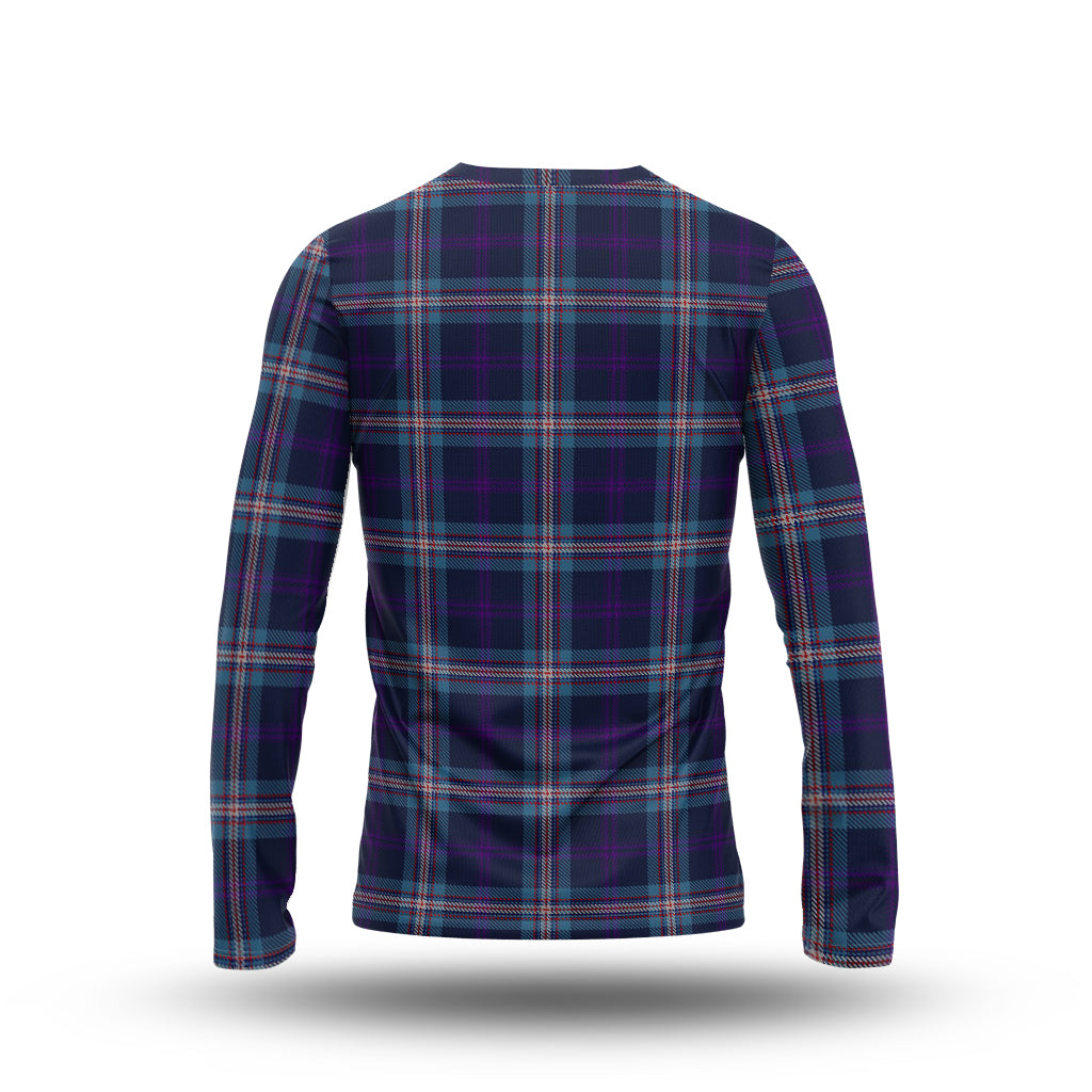 nevoy-tartan-long-sleeve-t-shirt