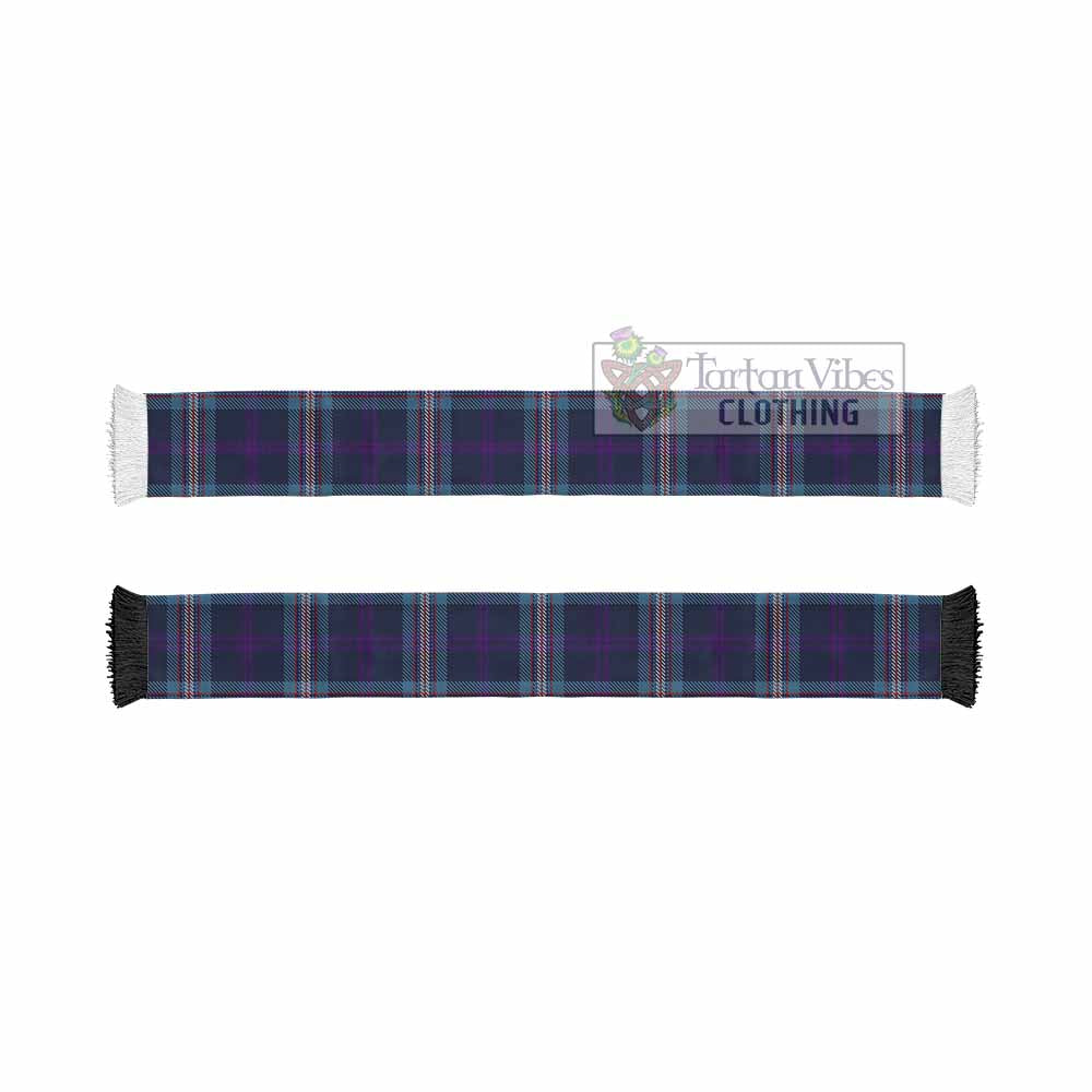 Nevoy Tartan Ruffneck Scarf - Tartan Vibes Clothing