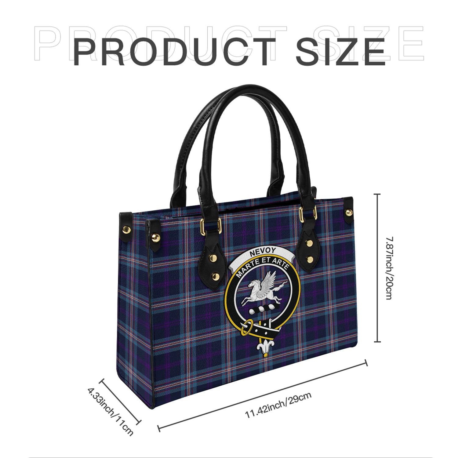 nevoy-tartan-leather-bag-with-family-crest