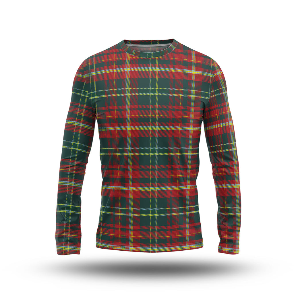 new-brunswick-province-canada-tartan-long-sleeve-t-shirt