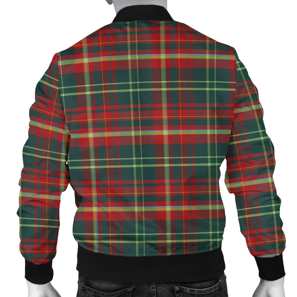 new-brunswick-province-canada-tartan-bomber-jacket