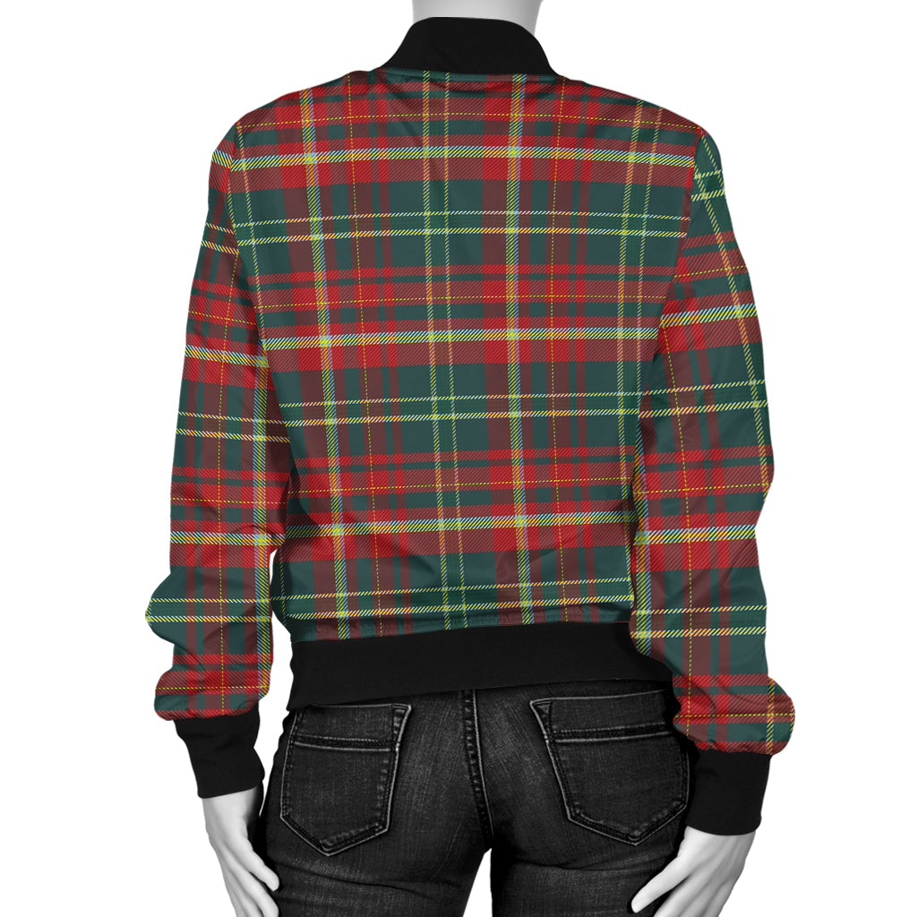 new-brunswick-province-canada-tartan-bomber-jacket