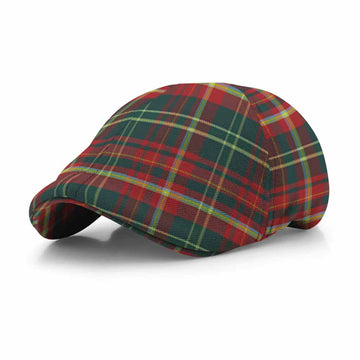 New Brunswick Tartan Ivy Cap