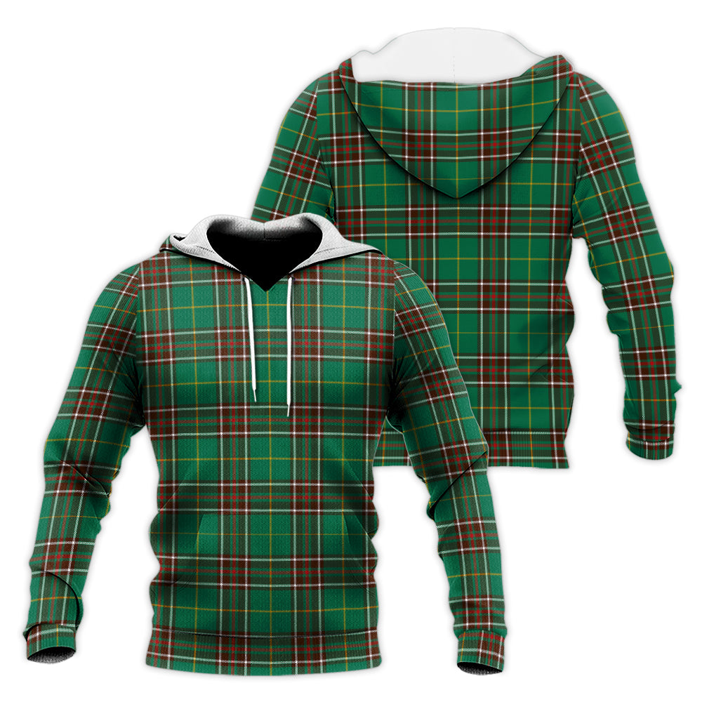newfoundland-and-labrador-province-canada-tartan-knitted-hoodie