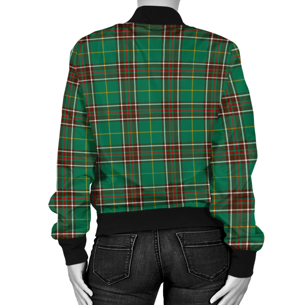 newfoundland-and-labrador-province-canada-tartan-bomber-jacket