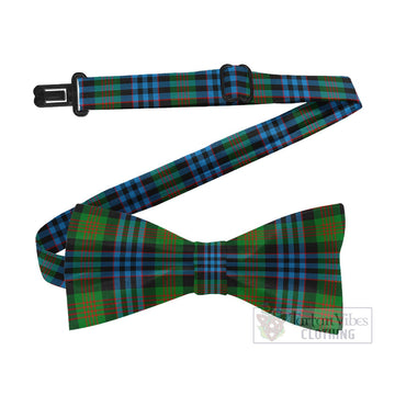 Newlands Tartan Bow Tie One Size - Tartan Vibes Clothing