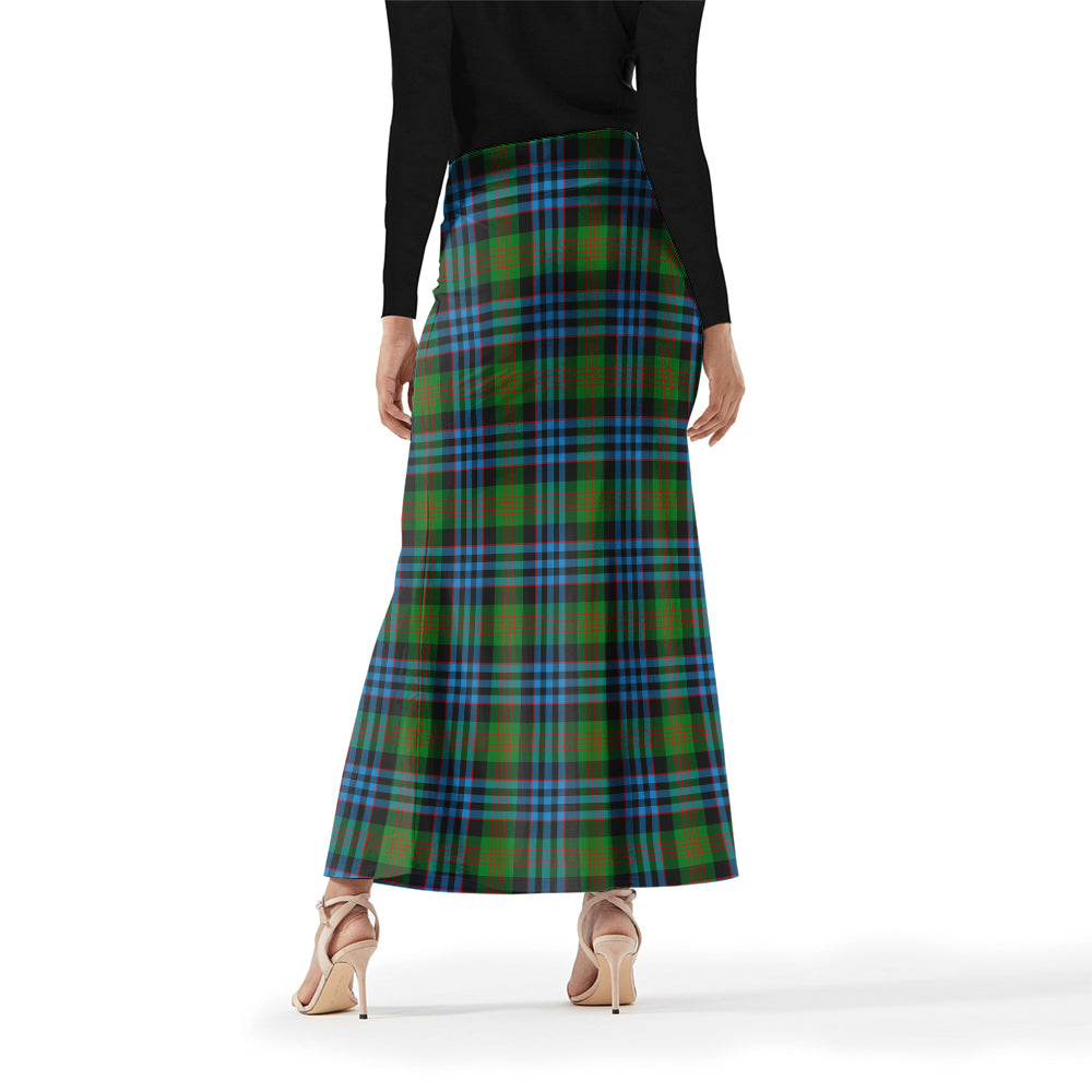 newlands-of-lauriston-tartan-womens-full-length-skirt