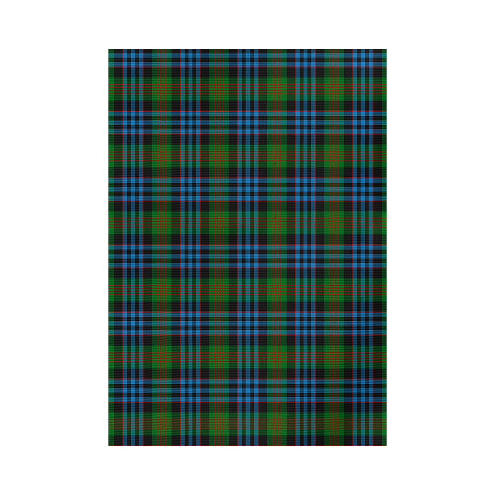 Newlands Tartan Flag - Tartan Vibes Clothing