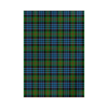 Newlands Tartan Flag - Tartan Vibes Clothing