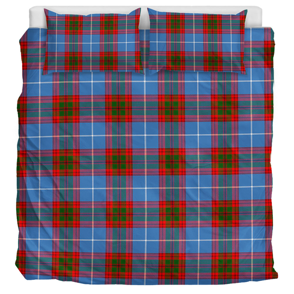 Newton Tartan Bedding Set - Tartan Vibes Clothing