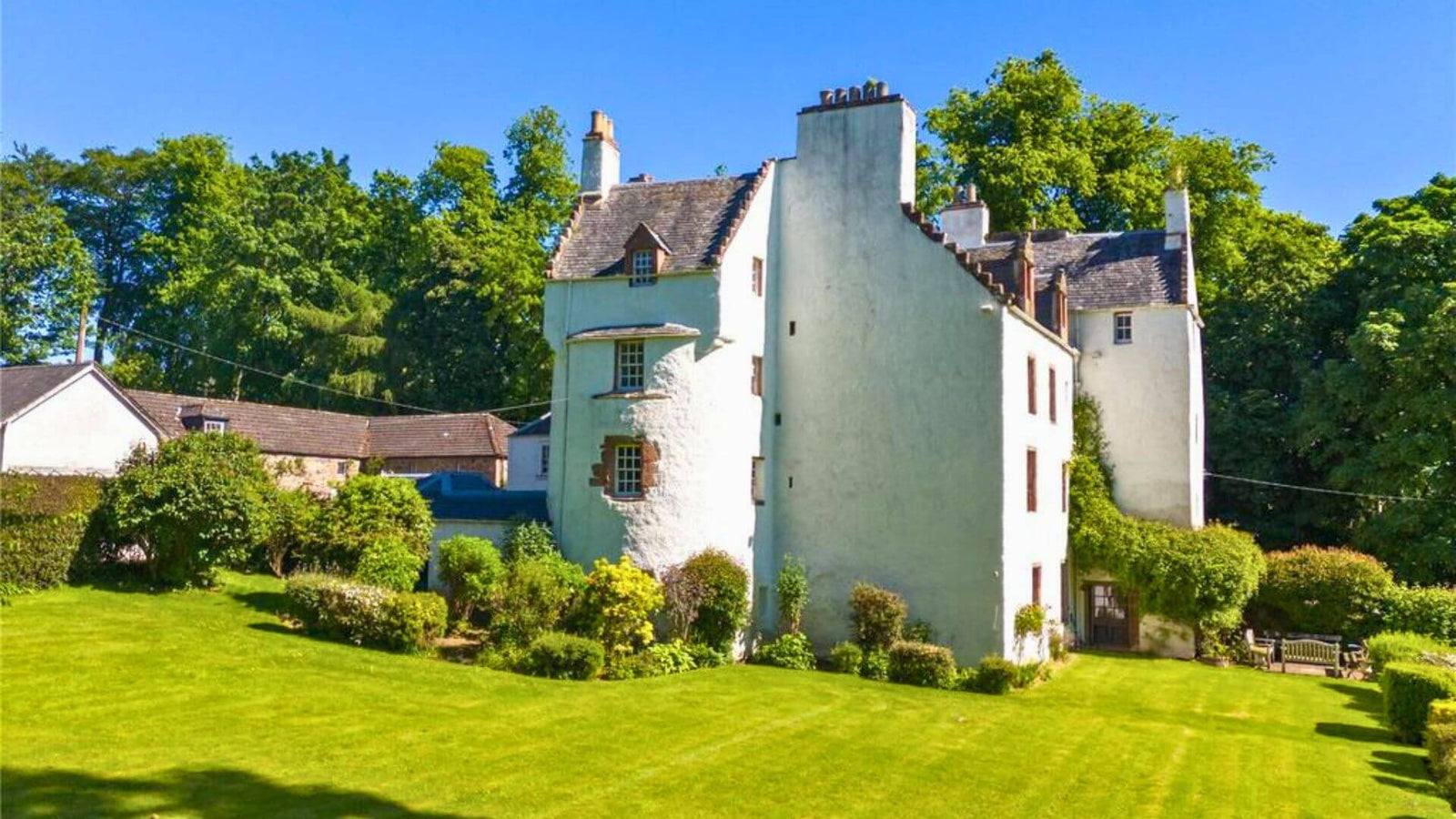 Uncovering Clan Macpherson History and Its Scottish Legacy