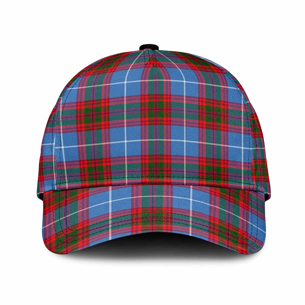 Newton Tartan Classic Cap
