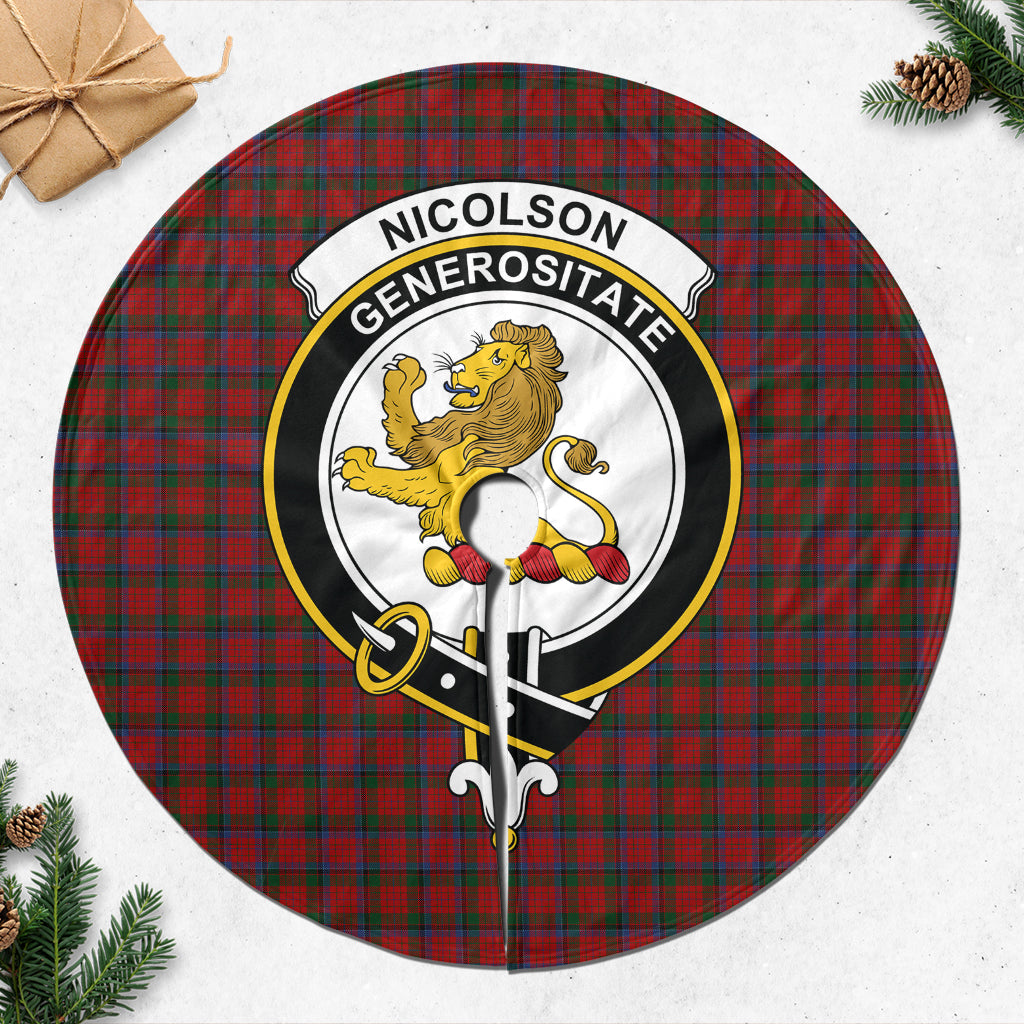 nicolson-tartan-christmas-tree-skirt-with-family-crest