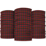 Nicolson Tartan Neck Gaiters, Tartan Bandanas, Tartan Head Band package One Size - Tartan Vibes Clothing