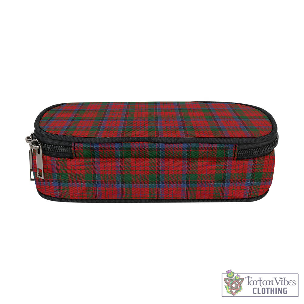 Tartan Vibes Clothing Nicolson Tartan Pen and Pencil Case