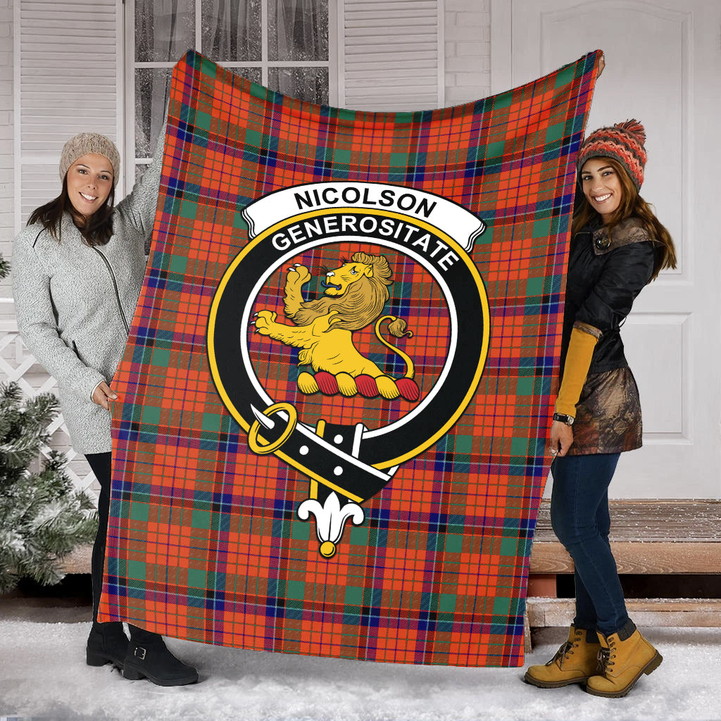 nicolson-ancient-tartab-blanket-with-family-crest