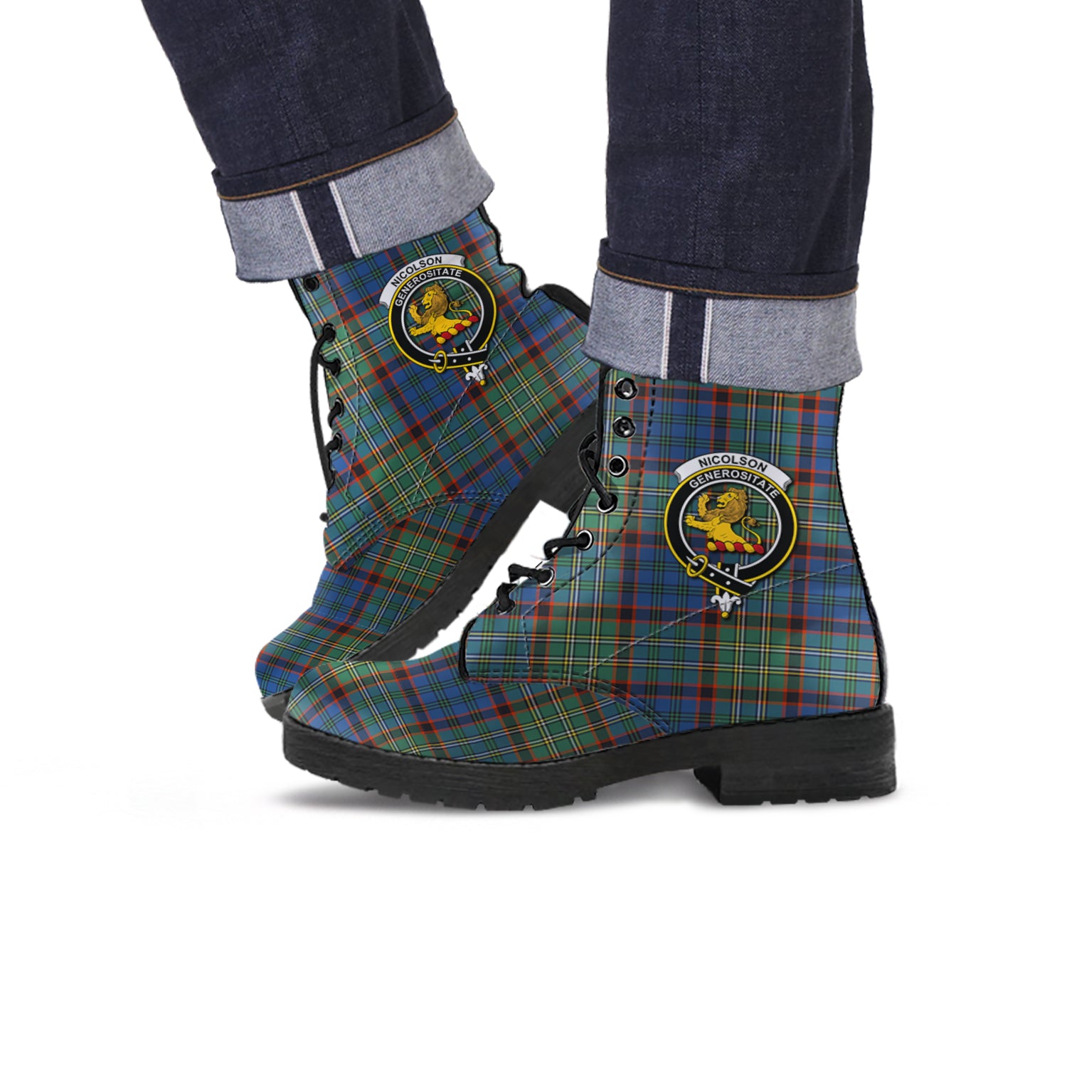 nicolson-hunting-ancient-tartan-leather-boots-with-family-crest