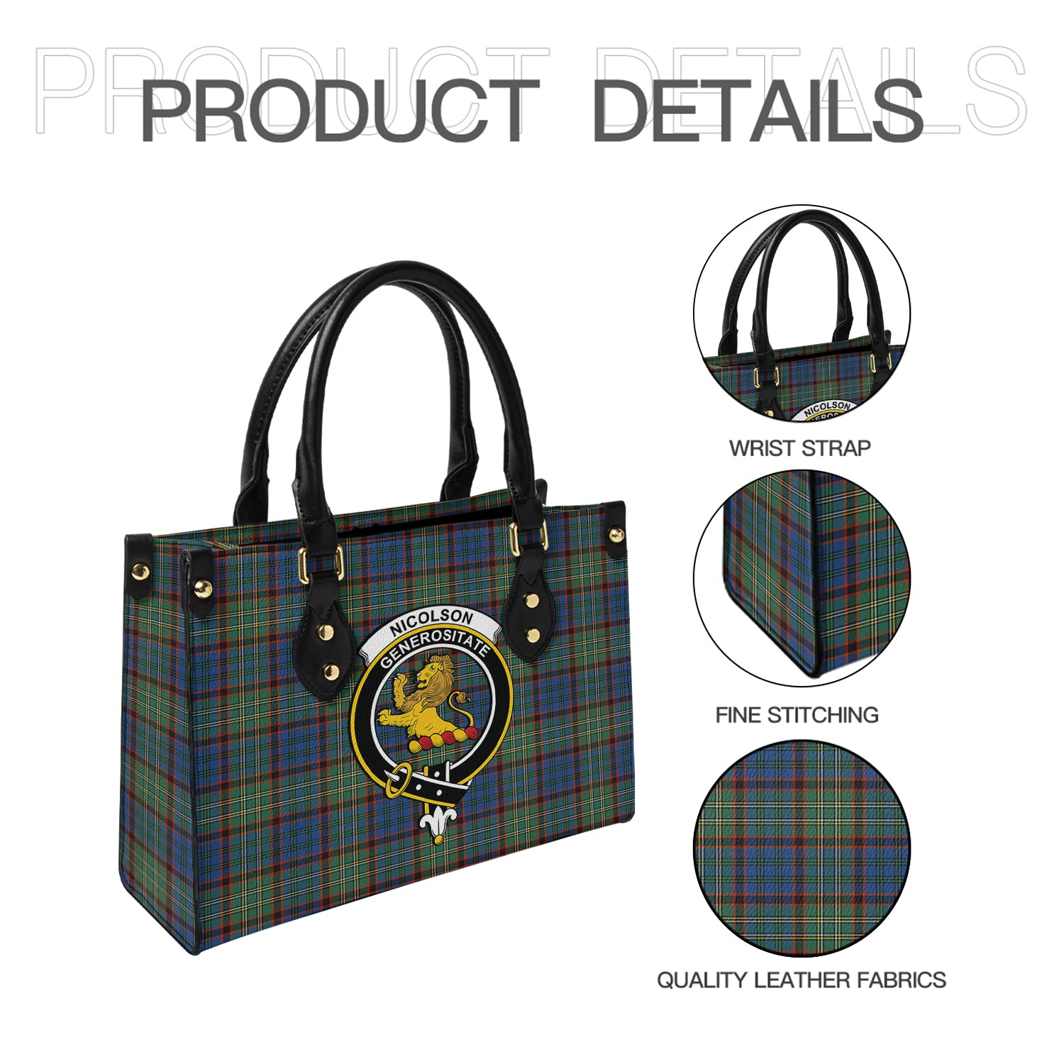 nicolson-hunting-ancient-tartan-leather-bag-with-family-crest