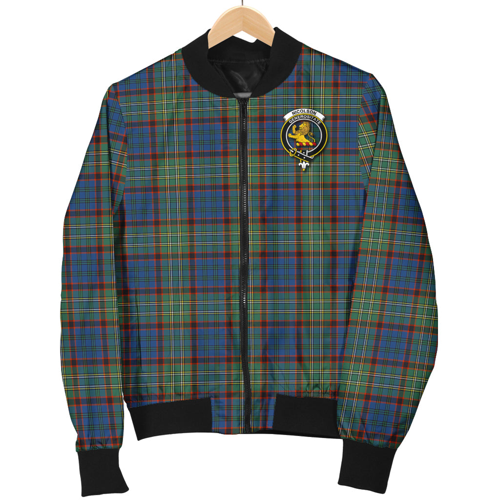 nicolson-hunting-ancient-tartan-bomber-jacket-with-family-crest
